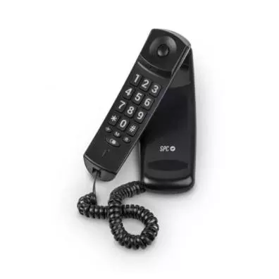 Teléfono fijo SPC Telecom 3610N